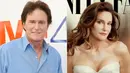 Bruce Jenner, ayah dari Kendall dan Kylie Jenner memutuskan untuk berubah menjadi seorang wanita. (NBC News)