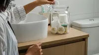 Toples Kue Lebaran Pecah Bisa Dimanfaatkan Jadi Apa? Intip 5 Inspirasi Daur Ulangnya