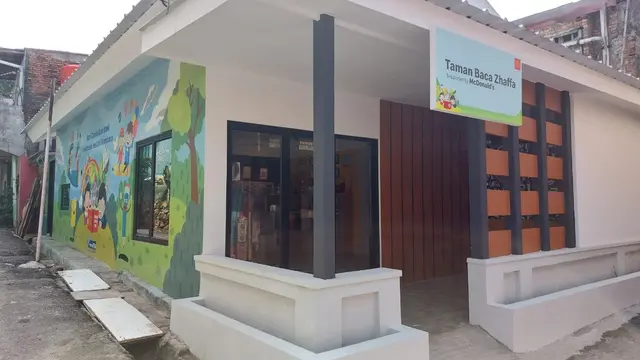 McDonald's Indonesia