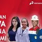 Pertamina Foundation/Instagram @pertamina.foundation.