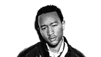 Diejek Monyet oleh Paparazi, Begini Reaksi John Legend