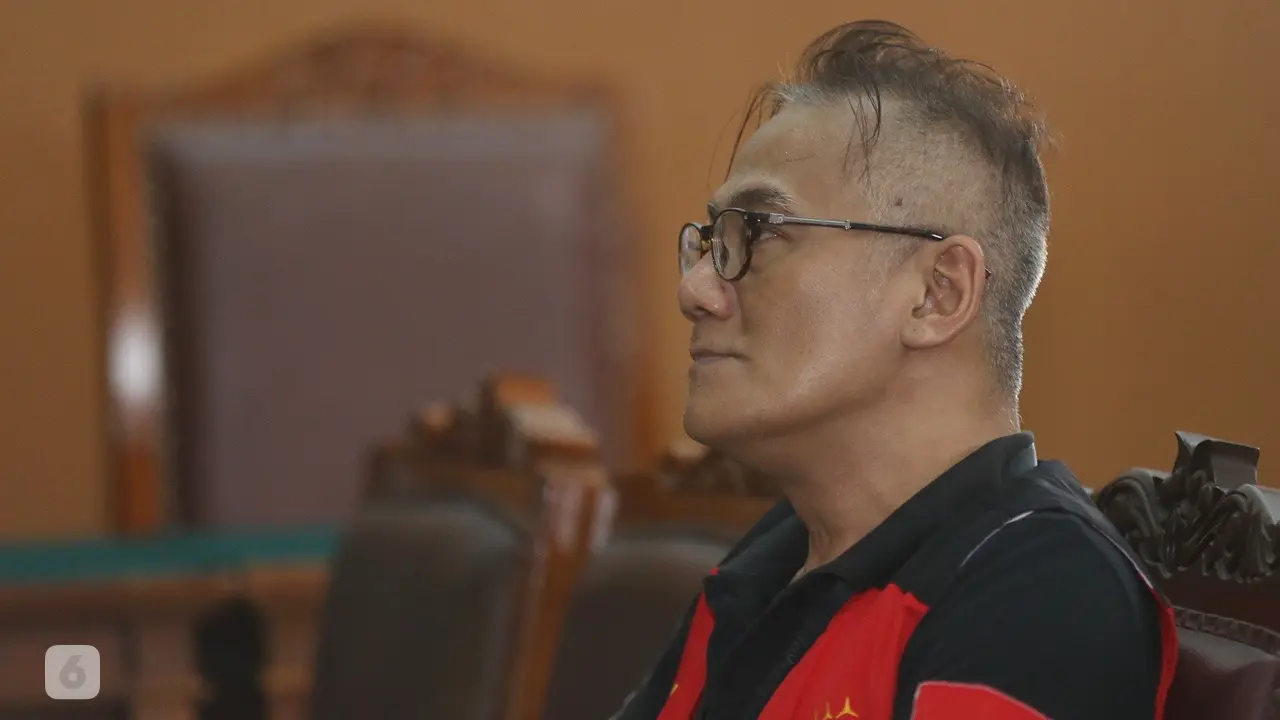 [Bintang] Tio Pakusadewo