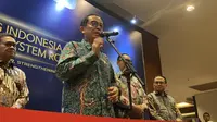 Susun Roadmap Bullion, OJK Siapkan ETF Emas dan Tokenisasi Jadi Instrumen Baru Investasi