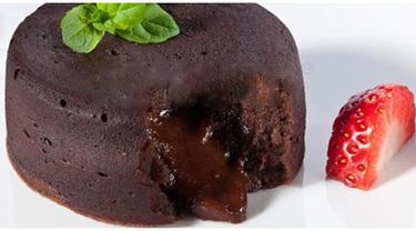  Resep  Cake Coklat  Lumer  Kukus 