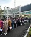 Audisi Offline D'Academy 8 di Musi Banyuasin Sukses Mendapat Antusiasme yang Luar Biasa dari Warga Sumbagse. Dok. SCTV