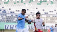 Hasil BRI Super League: Gagal Kalahkan Java United, Isenmulang Kalteng FC Masih Terjebak di Zona Degradasi