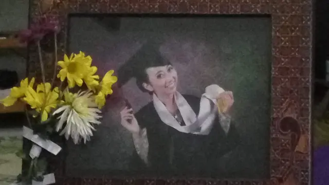 Akhir Tragis Calon Pengantin Wanita Jelang Prewedding di Yogya