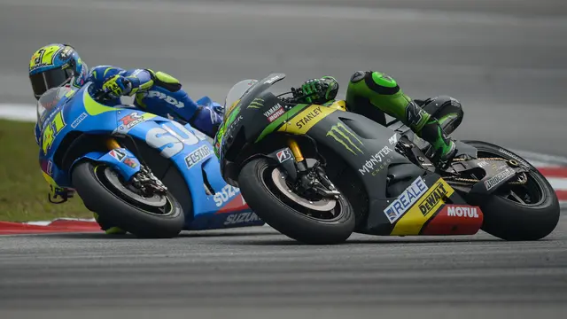 Aleix Espargaro - Pol Espagaro