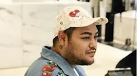 Belum Jenguk Putri Denada, Ivan Gunawan Minta Maaf