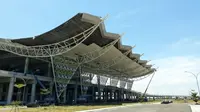 Bakal Difasilitasi Jalur Kereta, Waktu Tempuh Jakarta-Bandara Kertajati Hanya 2 Jam