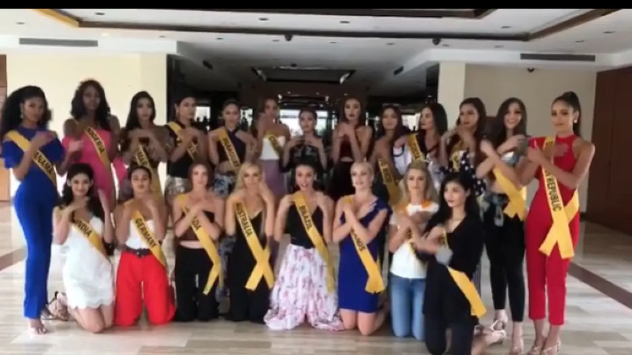 Miss Grand International