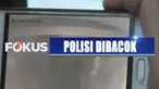 Juru bicara Polda Jawa Timur Kombes Frans Barung Mangera mengatakan kondisi korban sudah stabil dan bisa berkormunikasi dan mengenali orang orang di sekitarnya.