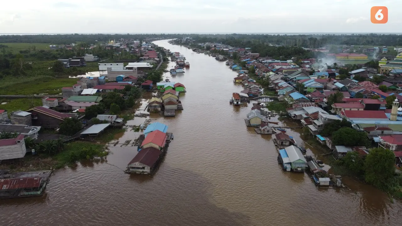 Muara Muntai