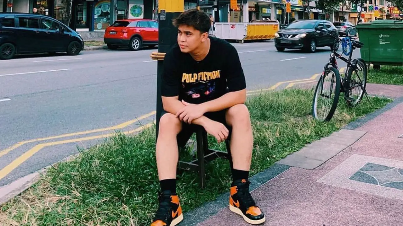Billy Syahputra