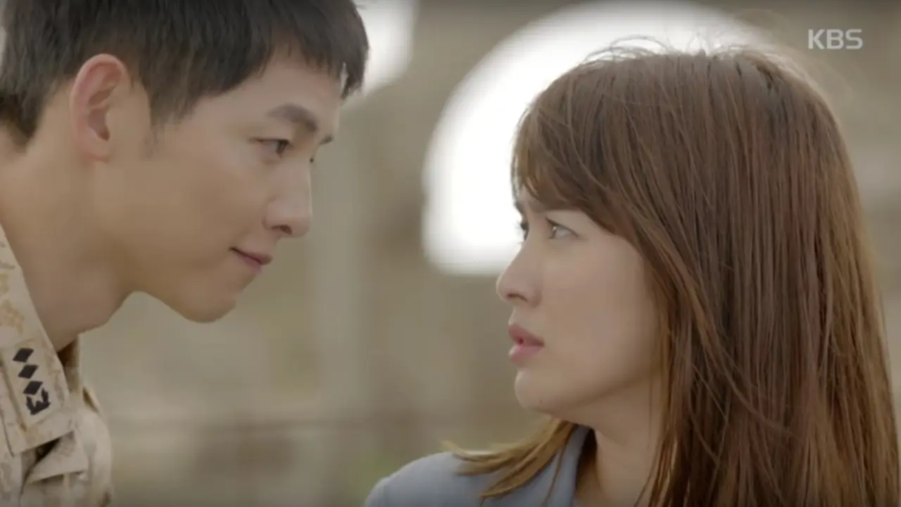 Song Joong Ki