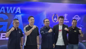 I.League Klaim Indonesia Punya Persaingan Paling Kompetitif di Asia Tenggara
