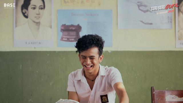 Guru-guru Gokil. (Foto: Dok. BASE Entertainment)