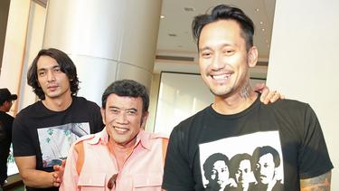 Gambar Rhoma Irama Lucu Gokil