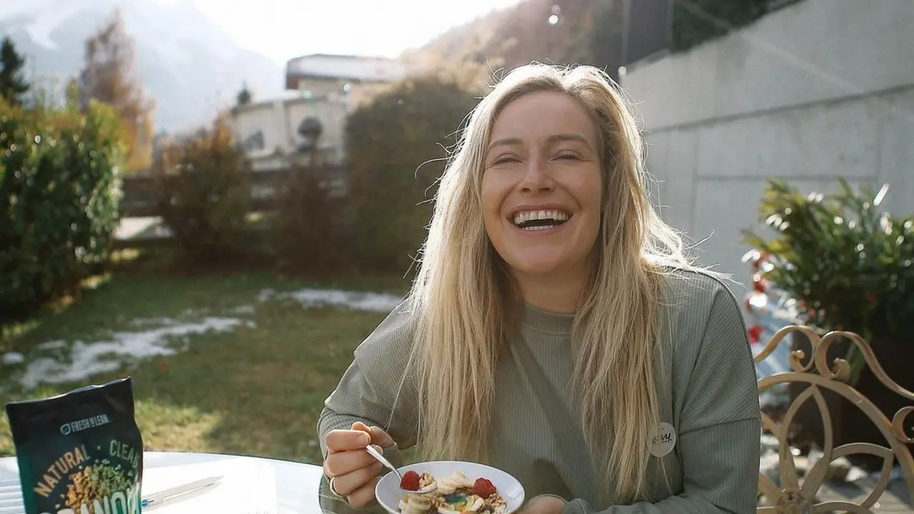 Jamie Anderson