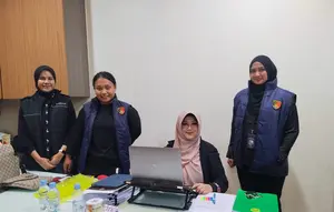 Beda dengan Roy Suryo, Ini Alasan dr Tifa Ogah Praperadilan