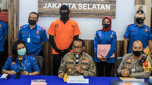 Gunakan Ganja, Aktor Dwi Sasono Ditangkap Polisi