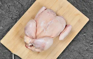 6 Kesalahan Mencairkan Ayam Beku yang Perlu Dihindari agar Tetap Aman Dikonsumsi