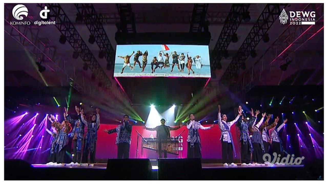 Harmonisasi Kominfo Hasilkan Talenta Unggul Lewat Program DTS dan DLA