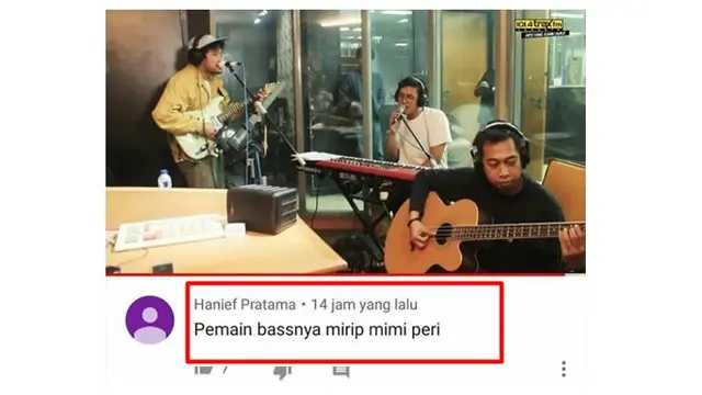 7 Komentar Kocak Netizen di YouTube Ini Bikin Ngakak Sekaligus Kesel