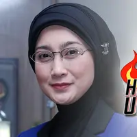 HL Hottest Update Desy Ratnasari