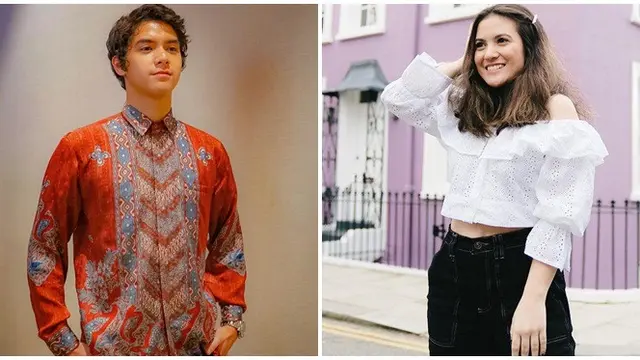 Tak Canggung, 16 Artis Ini Tetap Profesional Adu Akting dengan Mantan