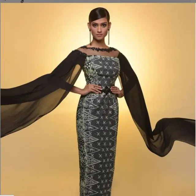 Minta Maaf Sebut Batik Berasal dari Negaranya, Miss World Malaysia Tetap Diprotes