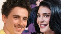 Rumors of a breakup between Timothée Chalamet and Kylie Jenner have resurfaced, but a trusted source confirms their relationship remains harmonious.