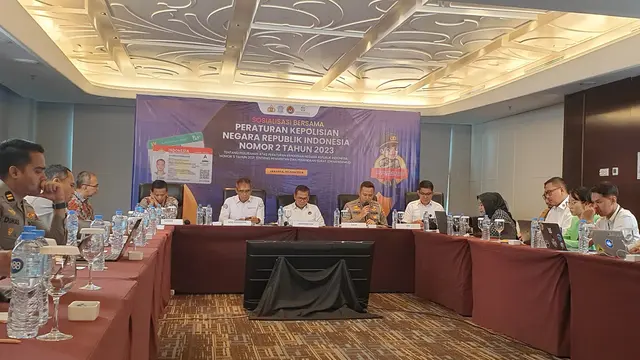Peserta JKN yang Menunggak Bisa Ikuti Program REHAB