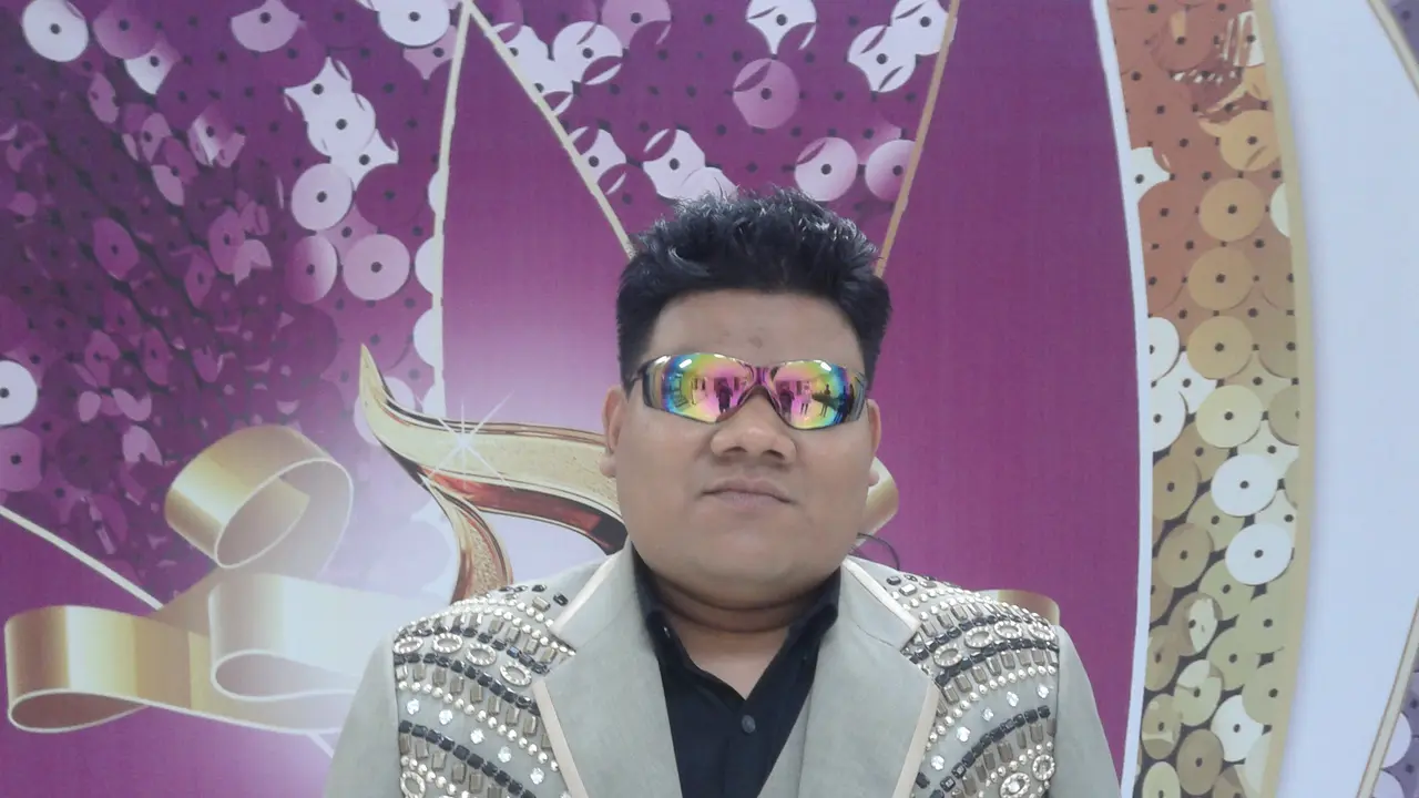 Subro D Academy Sukses Membuat Saipul Jamil Nangis