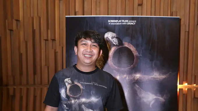 [Bintang] Augie Fantinus