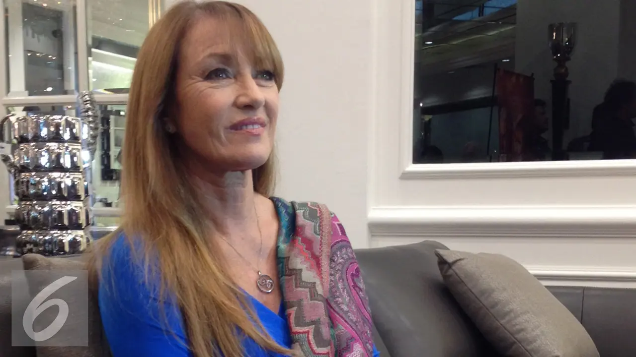 Jane Seymour