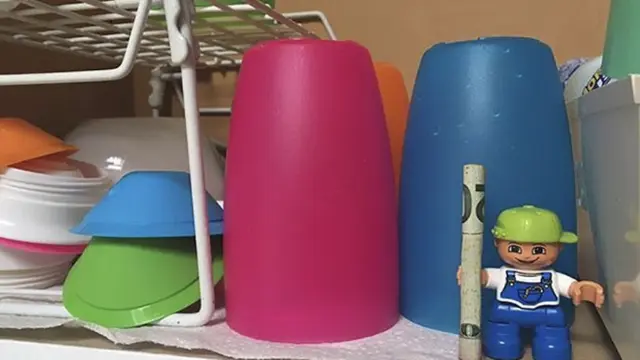 [Bintang] Lihat Hal Manis yang Dilakukan Ayah Ini Tiap ke Rumah Anaknya!