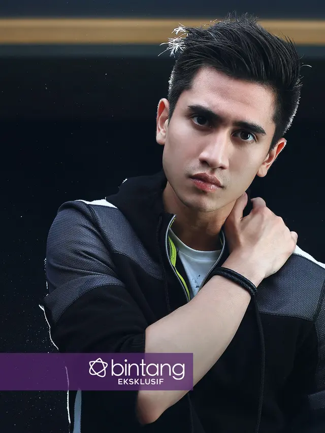 [Bintang] Verrell Bramasta B1
