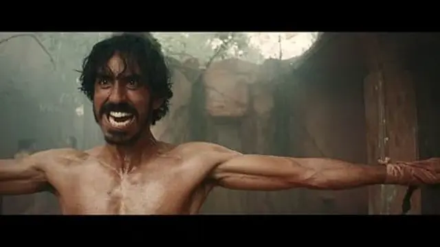 Film Monkey Man