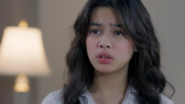 Dia Yang Kau Pilih