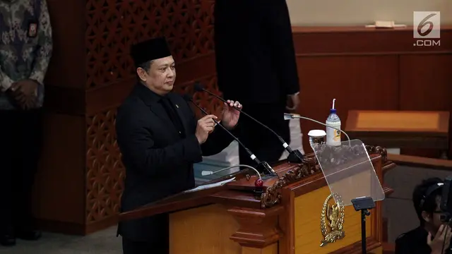 Terkendala Teknis, Pelantikan Pimpinan DPR Asal PDIP Diundur