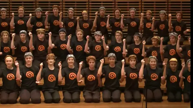 [Bintang] Video Viral, Anak-anak Australia Membawakan Tarian Aceh Ratoh Duek Hingga Keliling Eropa