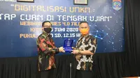 Dalam upaya membangkitkan sektor UMKM sebagai tiang perputaran perekonomian Indonesia, khususnya di Kota Tarakan, Kalimantan Utara