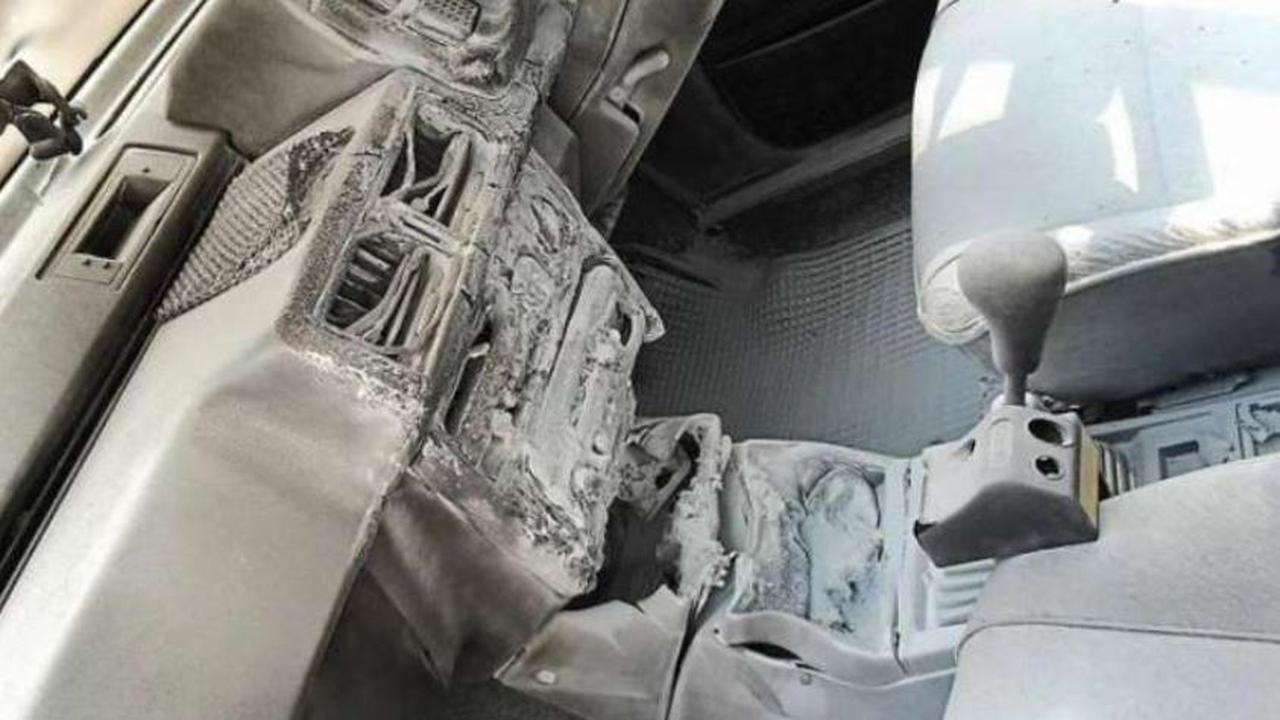 Power Bank Bikin Meleleh Dashboard Mobil