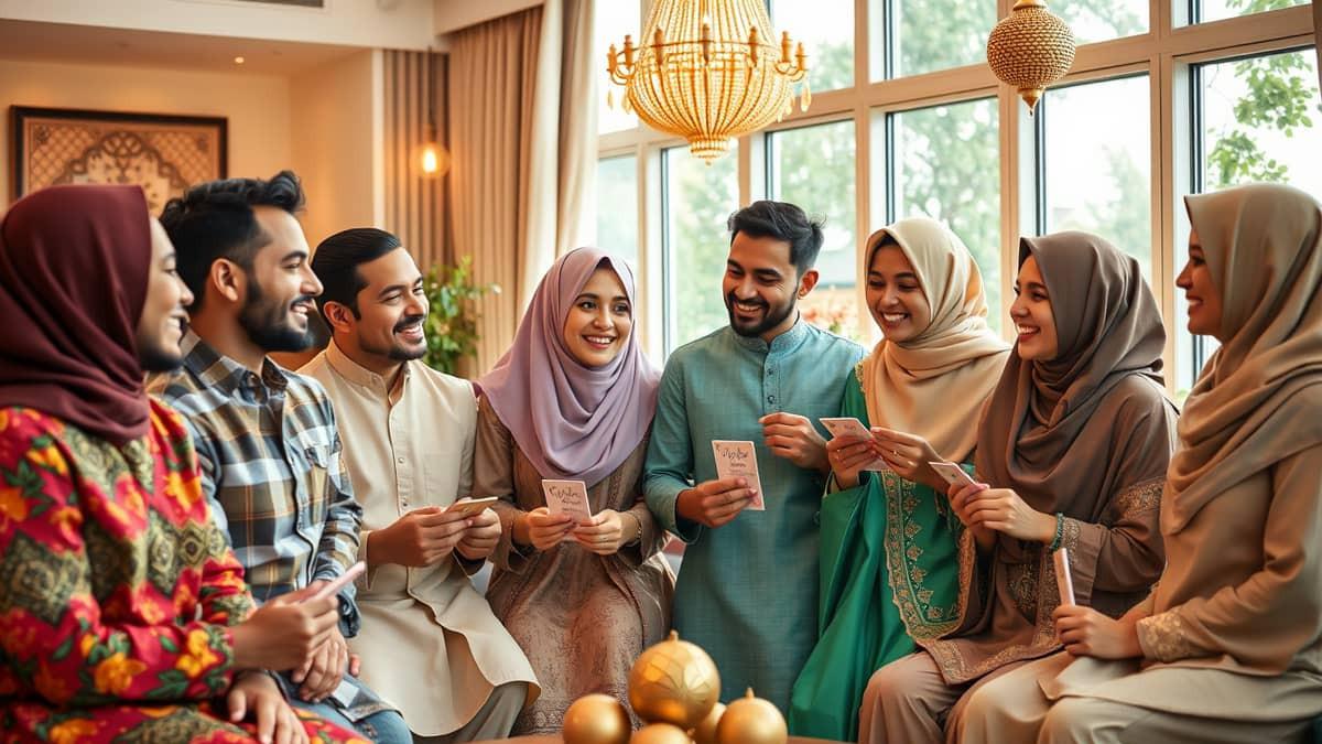 Tampil Cantik Menawan Tanpa Berlebihan saat Lebaran, Ketahui Bentuk Tabarruj yang Dilarang dalam Islam