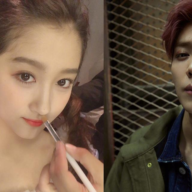 5 Fakta Guan Xiao Tong Kekasih Luhan Eks Exo Showbiz Liputan6 Com