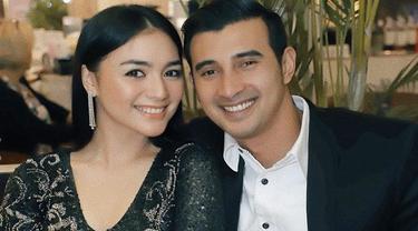 Citra Kirana Ungkap Sosok Asli Ali Syakieb News Entertainment Fimela Com