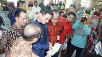 Zumi Zola Sudah Marah-marah, Calo di Samsat Jambi Masih Bandel