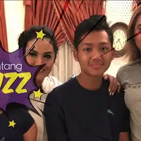 Sejak bercerai, hubungan Krisdayanti-Anang dan kedua anak mereka selalu jadi sorotan.