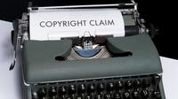 Ilustrasi copyright, hak cipta. (Photo by Markus Winkler on Unsplash)